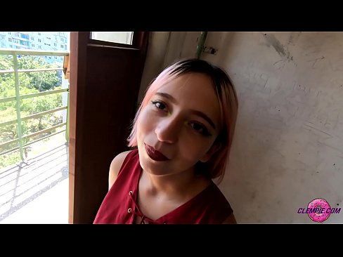 ❤️ Ուսանող Զգացմունքային ծծում է օտարին ծայրամասում ❤️ Պոռնո մեզ մոտ hy.muitohentai.ru ❌❤